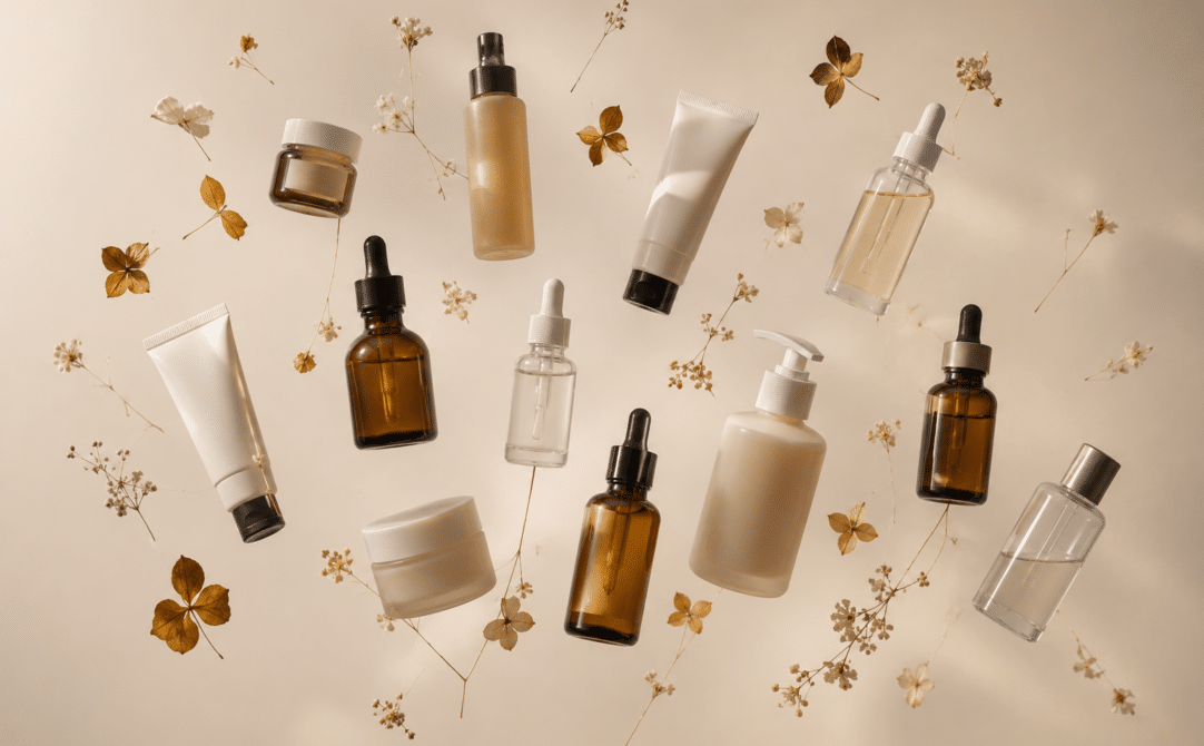La routine peau parfaite en 5 étapes