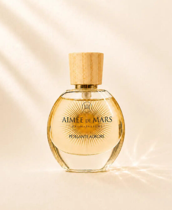 Pétillante Aurore Eau de Parfum Naturelle 30ml