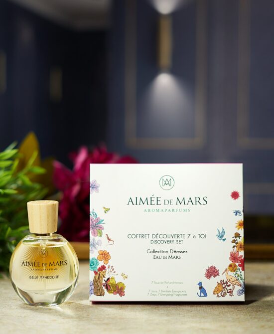 Déesses Coffret