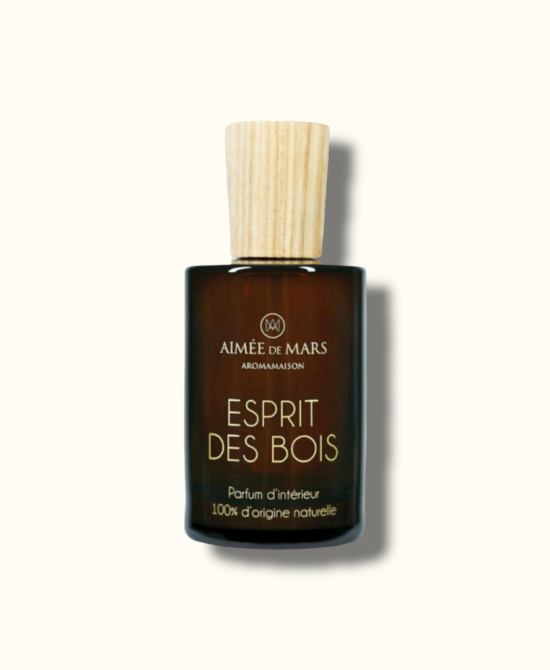 Esprit des Bois Parfum d'ambiance Naturel en spray