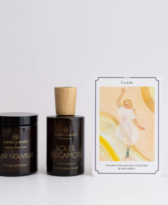 Rituel Joie de Vivre Naturel