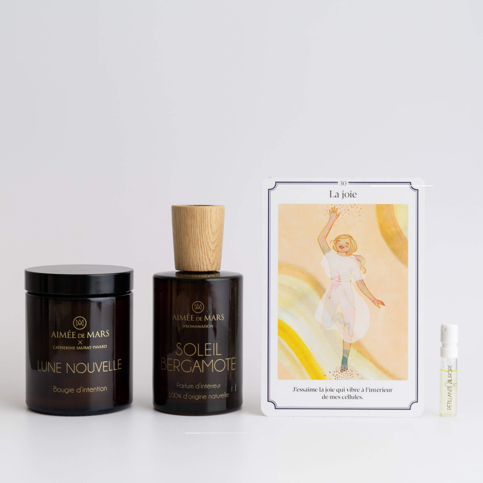 Rituel Joie de Vivre Naturel